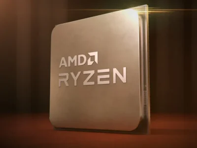 Ryzen 9 5900X3D com 128 MB de cache L3 aparece em testes e promete desempenho elevado