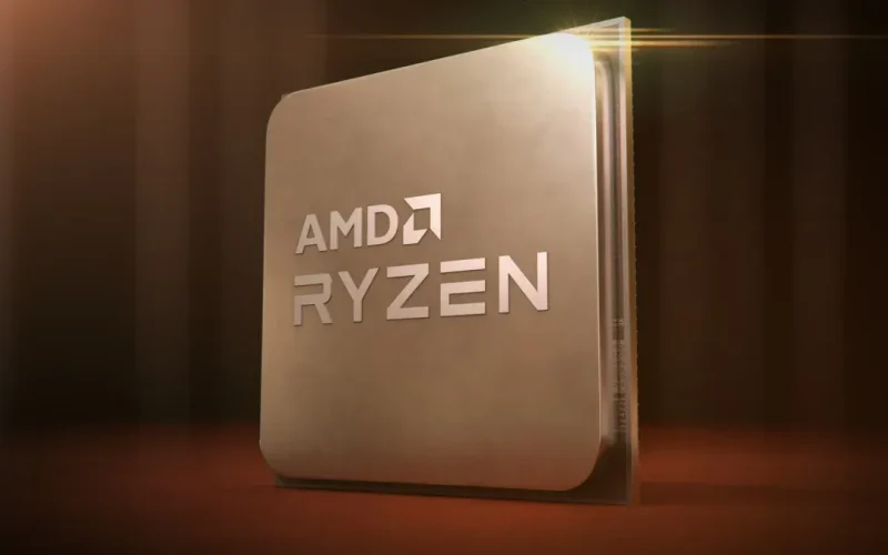 Ryzen 9 5900X3D com 128 MB de cache L3 aparece em testes e promete desempenho elevado