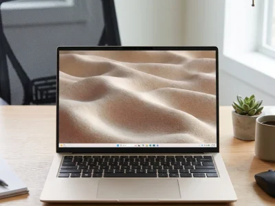 Dell 14S: Notebook econômico com mais de 20 horas de bateria e novos processadores