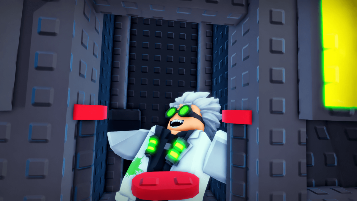 Como derrotar Dr. Scramble em Steal an Egg e garantir recompensas exclusivas