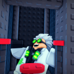 Como derrotar Dr. Scramble em Steal an Egg e garantir recompensas exclusivas