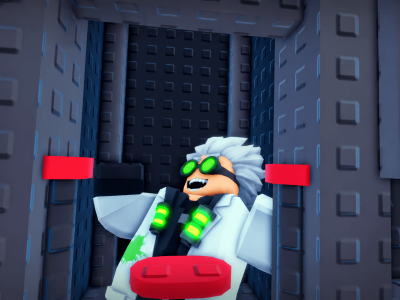 Como derrotar Dr. Scramble em Steal an Egg e garantir recompensas exclusivas