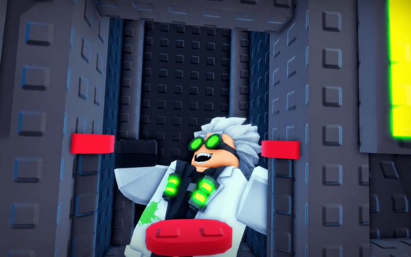Como derrotar Dr. Scramble em Steal an Egg e garantir recompensas exclusivas