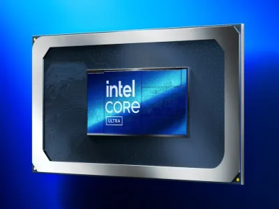 Intel Core Ultra 9 4995HX para notebooks trará impressionantes 24 núcleos