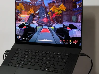 NVIDIA RTX Spark promete impulso em jogos para Windows ARM com superchip otimizado