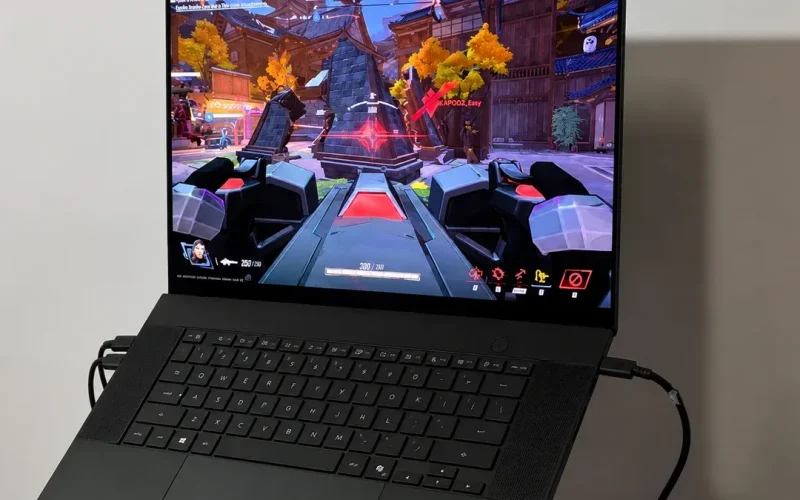 NVIDIA RTX Spark promete impulso em jogos para Windows ARM com superchip otimizado