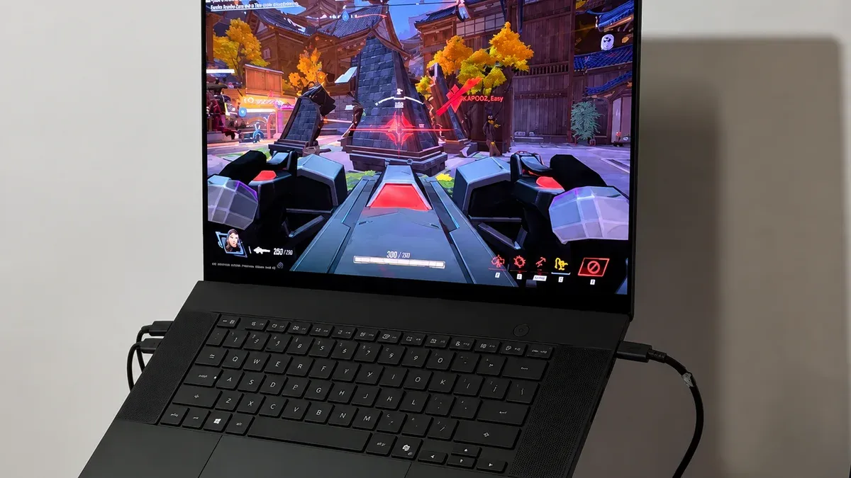 NVIDIA RTX Spark promete impulso em jogos para Windows ARM com superchip otimizado