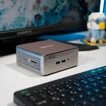 Geekom A5 2027: Mini PC com Ryzen 7 7730U traz eficiência e bom custo-benefício