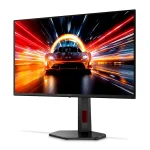 AOC AGON Q27G4ZDR: Monitor QD-OLED de 27" com 240 Hz e 0,03 ms de resposta