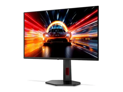 AOC AGON Q27G4ZDR: Monitor QD-OLED de 27″ com 240 Hz e 0,03 ms de resposta