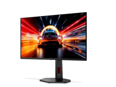 AOC traz ao Brasil o monitor AGON Q27G4ZDR com 240 Hz e tempo de resposta de 0,03 ms, uma novidade para gamers competitivos
