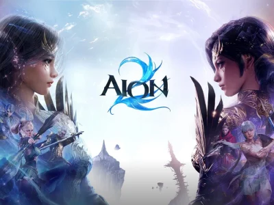 Acesso antecipado de AION 2 no PC já está disponível com conteúdo completo