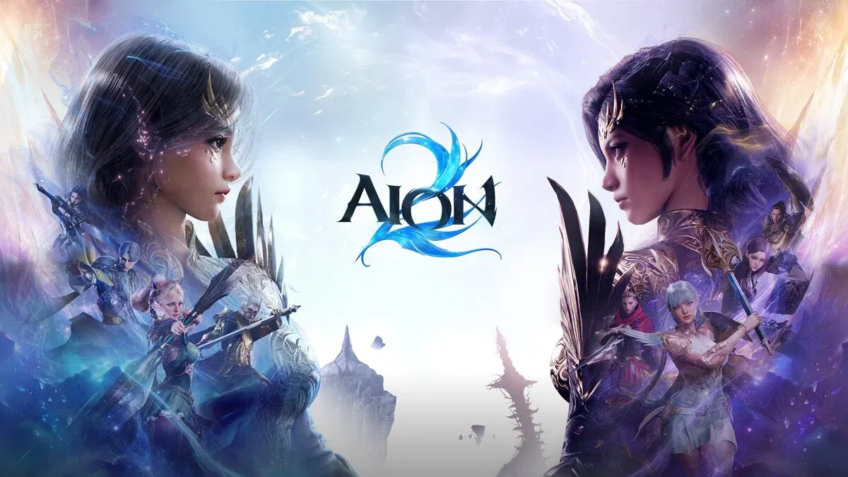 Acesso antecipado de AION 2 no PC já está disponível com conteúdo completo