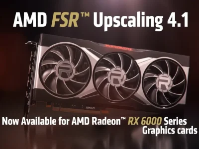 AMD revela novidades e recurso esperado para hardware mais antigo