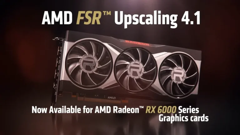 AMD revela novidades e recurso esperado para hardware mais antigo