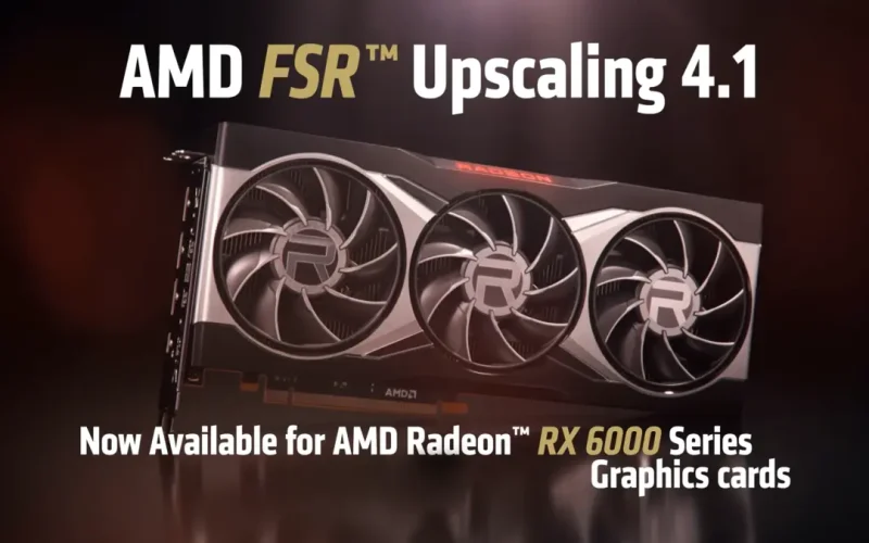 AMD revela novidades e recurso esperado para hardware mais antigo