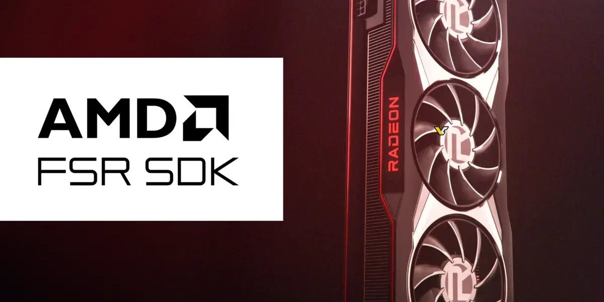 AMD estreia SDK do FSR Redstone 2.4 com suporte a Vulkan