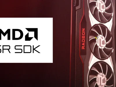 AMD estreia SDK do FSR Redstone 2.4 com suporte a Vulkan