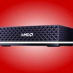 AMD apresenta mini-PC com 160 GB de VRAM e suporte a 192 GB de RAM na Gorgon Halo