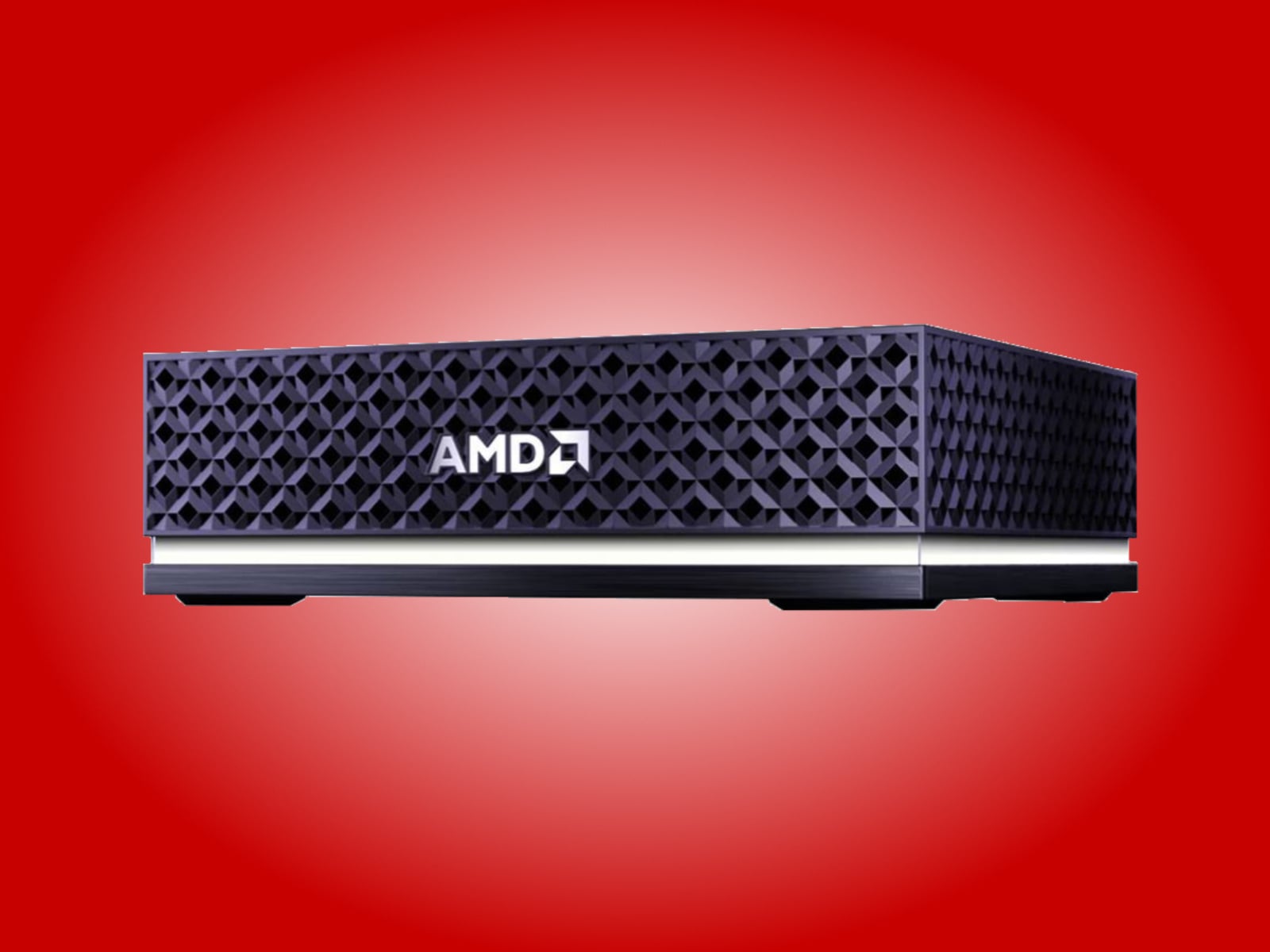 AMD apresenta mini-PC com 160 GB de VRAM e suporte a 192 GB de RAM na Gorgon Halo