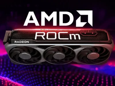 AMD Lança Driver Adrenalin com Suporte a IA para Placas Radeon