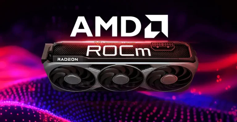 AMD Lança Driver Adrenalin com Suporte a IA para Placas Radeon