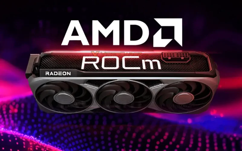 AMD Lança Driver Adrenalin com Suporte a IA para Placas Radeon