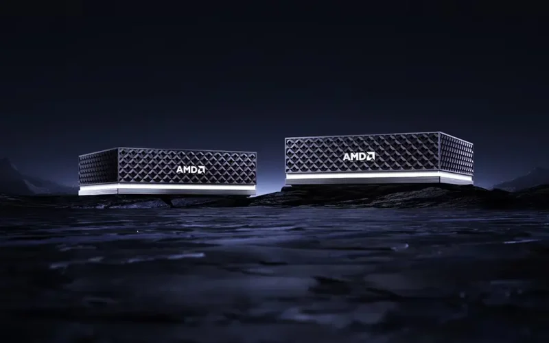 AMD Ryzen AI Halo e Série Max 400 já disponíveis na Micro Center com até 192 GB de RAM