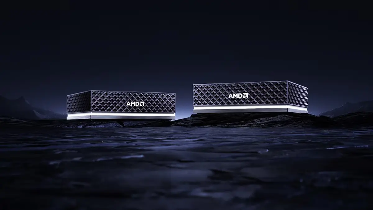 AMD Ryzen AI Halo e Série Max 400 já disponíveis na Micro Center com até 192 GB de RAM AMD Ryzen AI Halo e Série Max 400 já disponíveis na Micro Center com até 192 GB de RAM