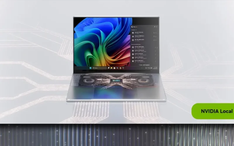 NVIDIA ajusta ecossistema IA do RTX Spark com novos modelos e ferramentas até 23 de outubro
