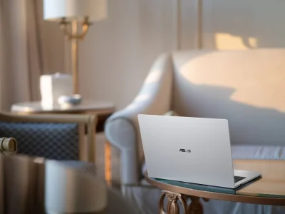 ASUS ExpertBook A7: Notebook ultrafino com Intel Core de 6 núcleos e tela OLED de 120 Hz