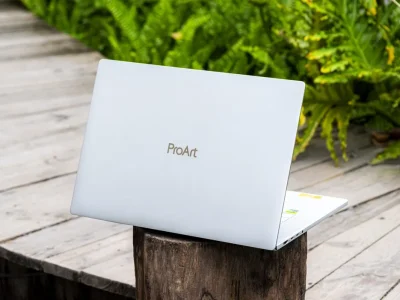 ASUS ProArt P16 com NVIDIA RTX Spark e até 128 GB de memória para IA local