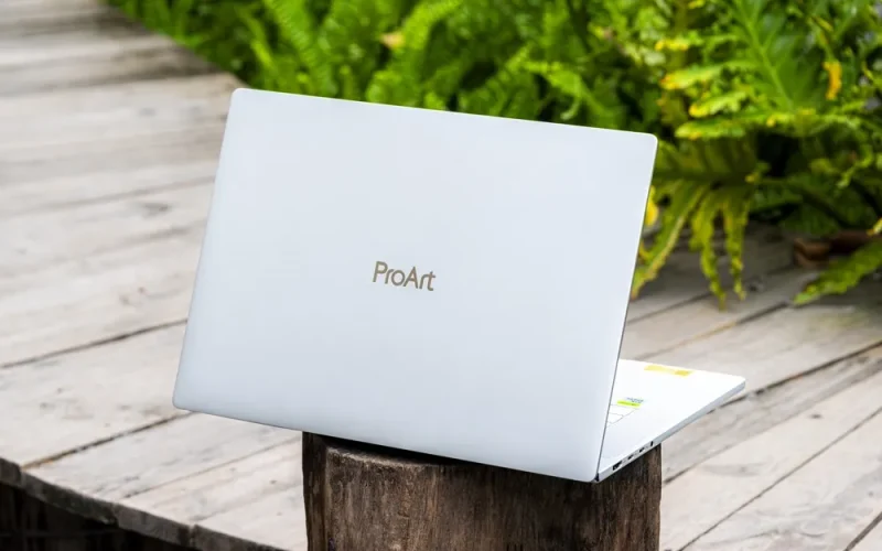 ASUS ProArt P16 com NVIDIA RTX Spark e até 128 GB de memória para IA local