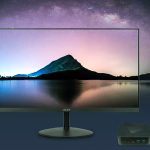 Mini PC Acer Swift Go com Ryzen 7 8745H: 8 núcleos, 16 GB RAM e duas portas 2.5G