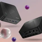 Mini PC Acer Revo Box AI com Ryzen AI 9 465 e suporte a eGPU já disponível