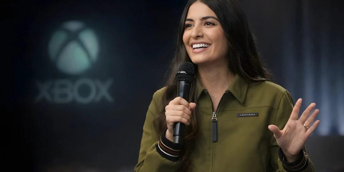 XBOX inicia recuperação com Asha Sharma e apresenta crescimento impulsionado por estratégia e novos lançamentos