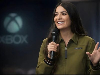 XBOX inicia recuperação com Asha Sharma e apresenta crescimento impulsionado por estratégia e novos lançamentos