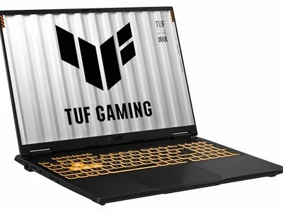 ASUS TUF Gaming com RTX 4050 e RTX 5050 entra em promoção na Amazon com cupom de R$ 400