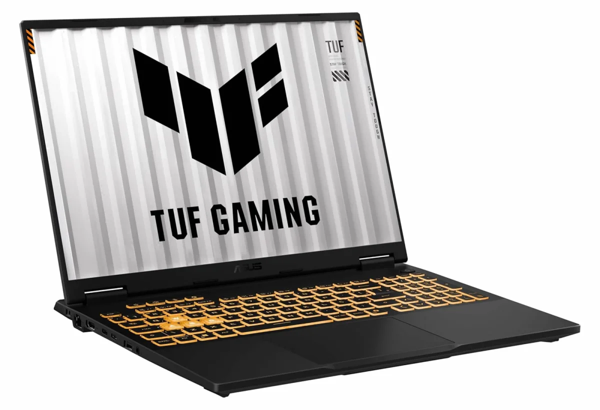 ASUS TUF Gaming com RTX 4050 e RTX 5050 entra em promoção na Amazon com cupom de R$ 400
