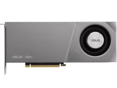Asus apresenta UGen Arc Pro B70 com 32 GB GDDR6 ECC focada em IA empresarial