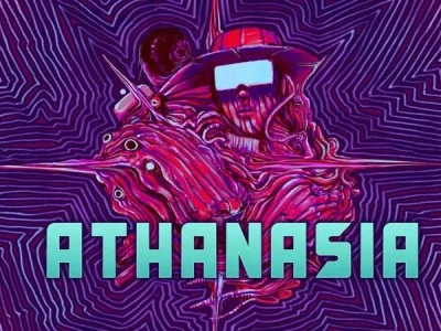 Athanasia mistura terror e dinossauros em Acesso Antecipado para PC na Steam
