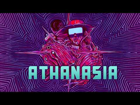 Athanasia mistura terror e dinossauros em Acesso Antecipado para PC na Steam