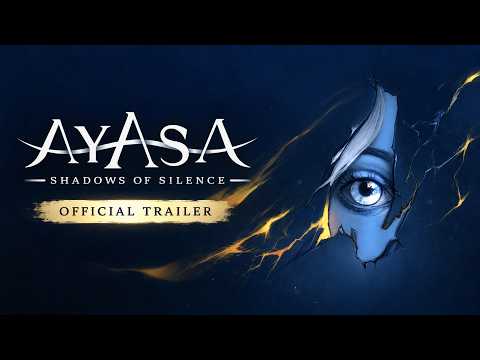 Trailer de Ayasa: Shadows of Silence