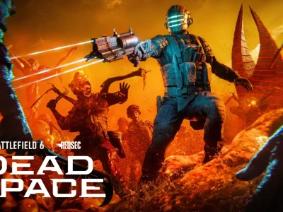 Battlefield 6 traz evento com modo PvE inspirado em Dead Space até novembro