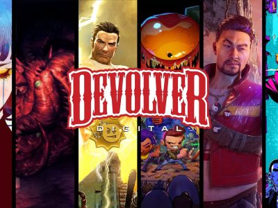 Devolver Digital apresenta seis jogos inéditos na Brasil Game Show 2026