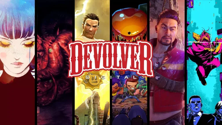 Devolver Digital apresenta seis jogos inéditos na Brasil Game Show 2026