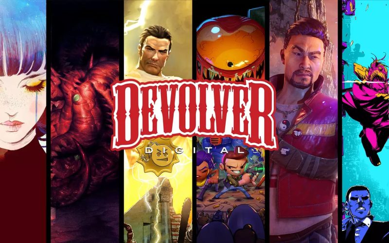 Devolver Digital apresenta seis jogos inéditos na Brasil Game Show 2026