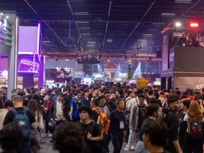 Brasil Game Show 2026 traz 18 jogos inéditos e campeonatos de eSports em São Paulo