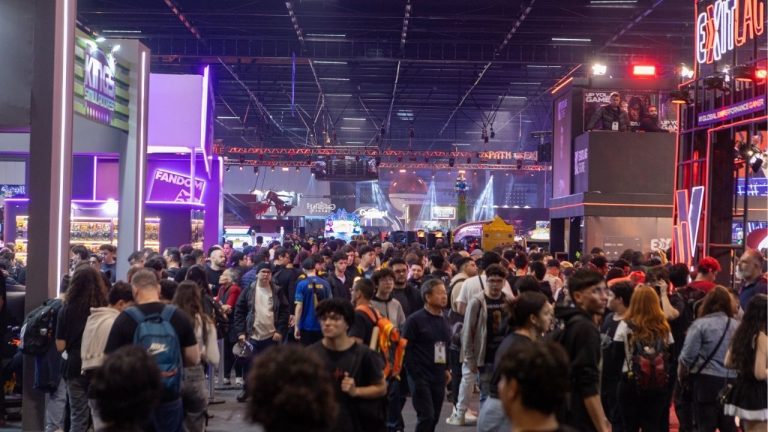 Brasil Game Show 2026 traz 18 jogos inéditos e campeonatos de eSports em São Paulo