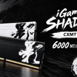 Colorful lança kit de memória RAM DDR5 com tecnologia brasileira